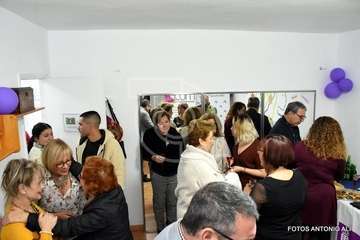A ti, Mujer estrena sede en San Juan (Foto Antonio Alí)